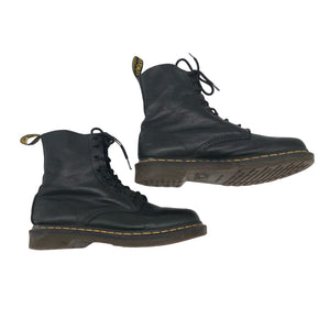 Unisex Dr. Martens - Army boots, size 40 - Black (1)