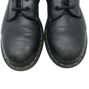 Unisex Dr. Martens - Army boots, size 40 - Black (3)