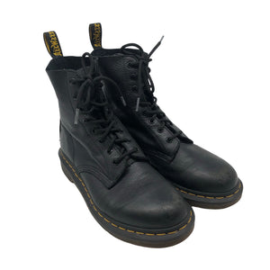Unisex Dr. Martens - Army boots, size 40 - Black (2)