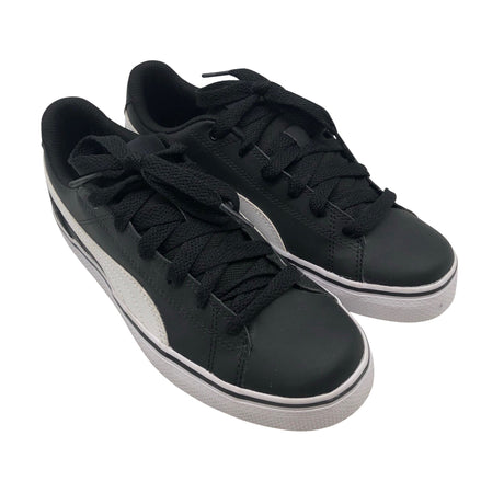Unisex Puma - Casual sneakers, size 37 - Black (2)