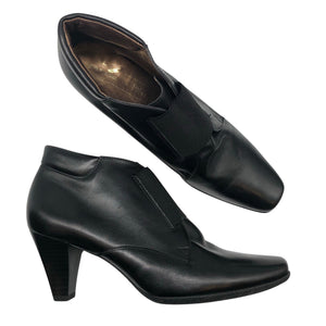 Unisex Peter Kaiser - High heels, size 38 - Black (1)