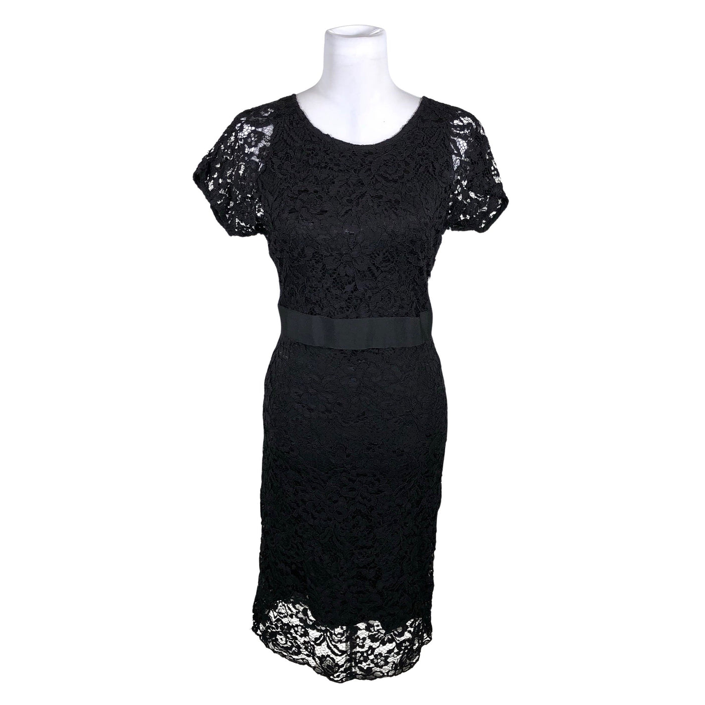 Unisex Philosophy Blues Original - Party dress, size 36 - Black (1)