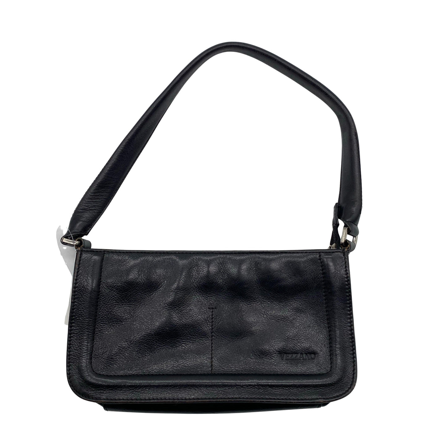 Unisex Vezzano - Handbag, size Mini - Black (1)