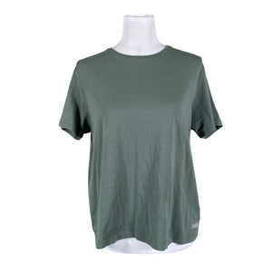 Unisex Casall - T-shirt, size 40 - Green (1)