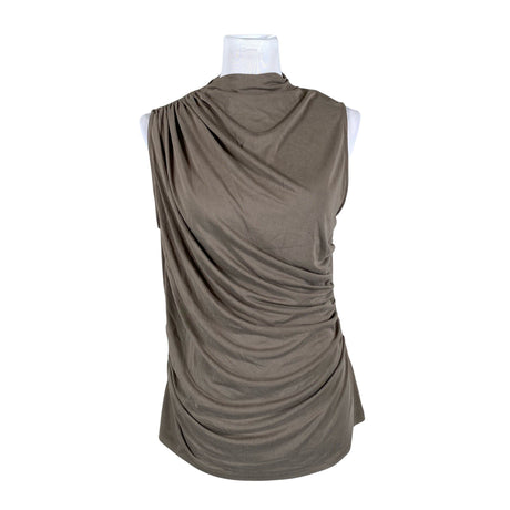 Unisex Ril's - Top, size 40 - Gray ()