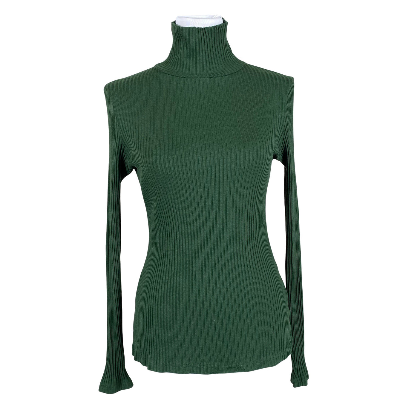 Unisex Riva Clothing - Tricot shirt, size 38 - Green (1)