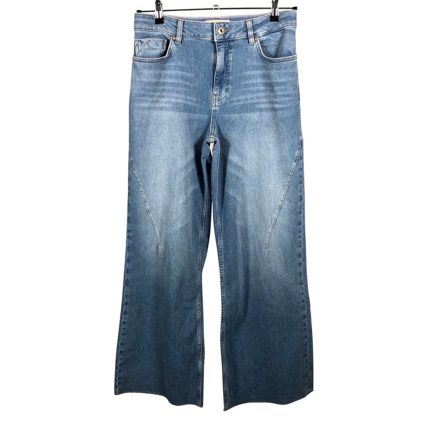 Unisex Mos Mosh - Jeans, size W29 - Light blue (1)