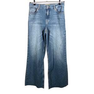 Unisex Mos Mosh - Jeans, size W29 - Light blue (1)