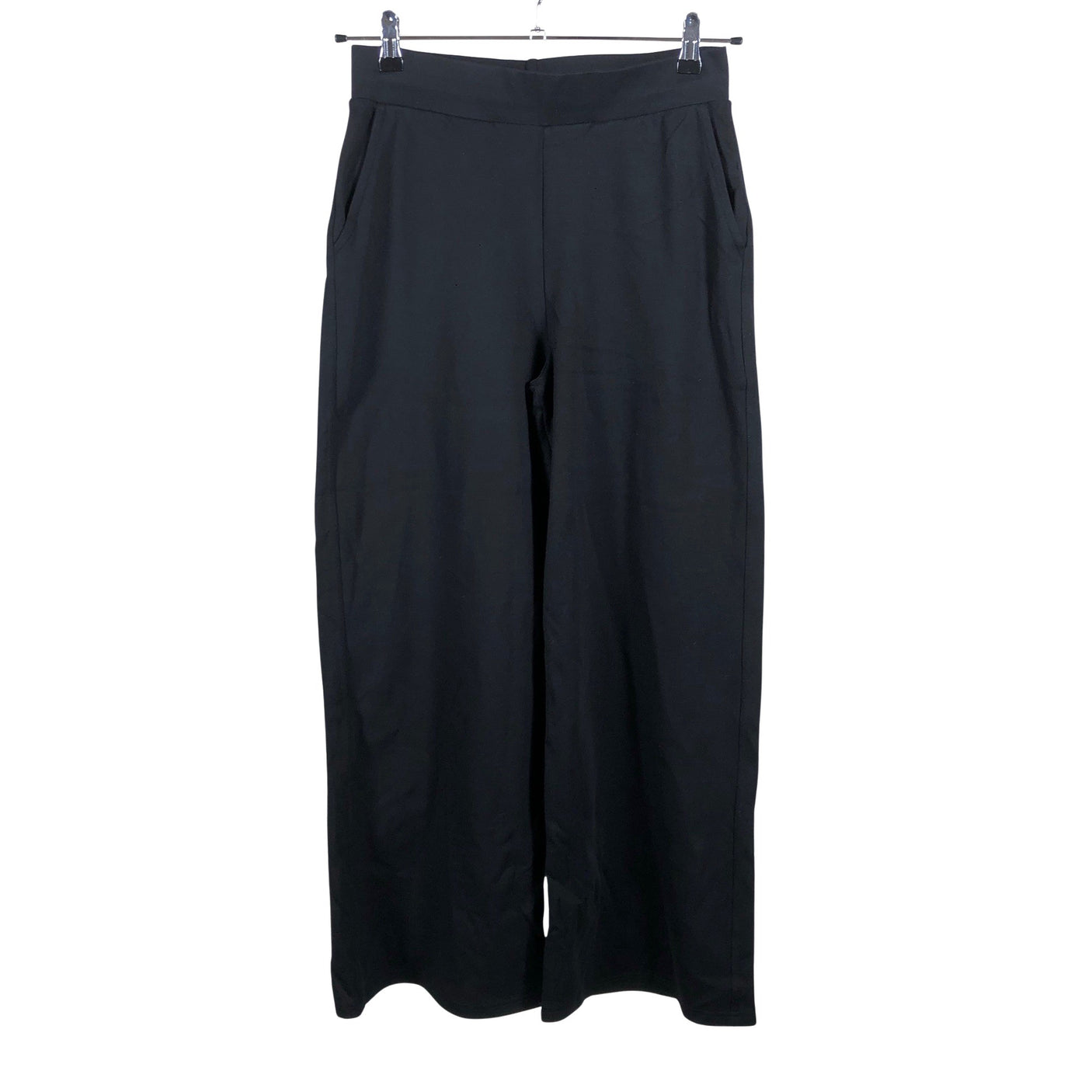 Unisex Kaiko - Tricot pants, size 38 - Black (1)
