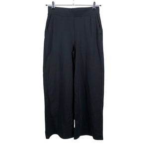 Unisex Kaiko - Tricot pants, size 38 - Black (1)