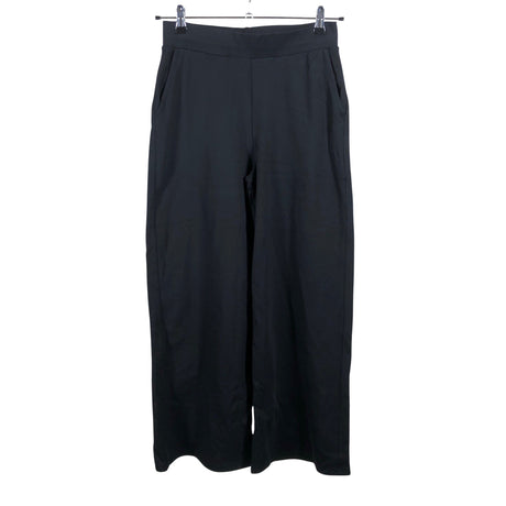 Unisex Kaiko - Tricot pants, size 38 - Black ()