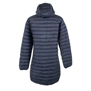 Unisex Stormberg - Light down jacket, size 38 - Black (2)