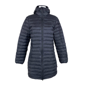 Unisex Stormberg - Light down jacket, size 38 - Black (1)