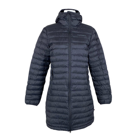 Unisex Stormberg - Light down jacket, size 38 - Black ()