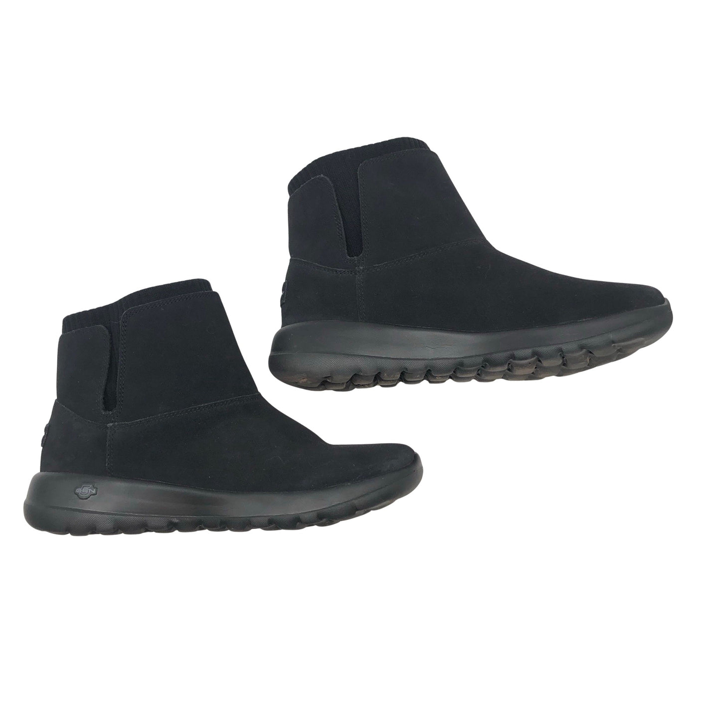 Unisex Skechers - Ankle boots, size 39 - Black (1)