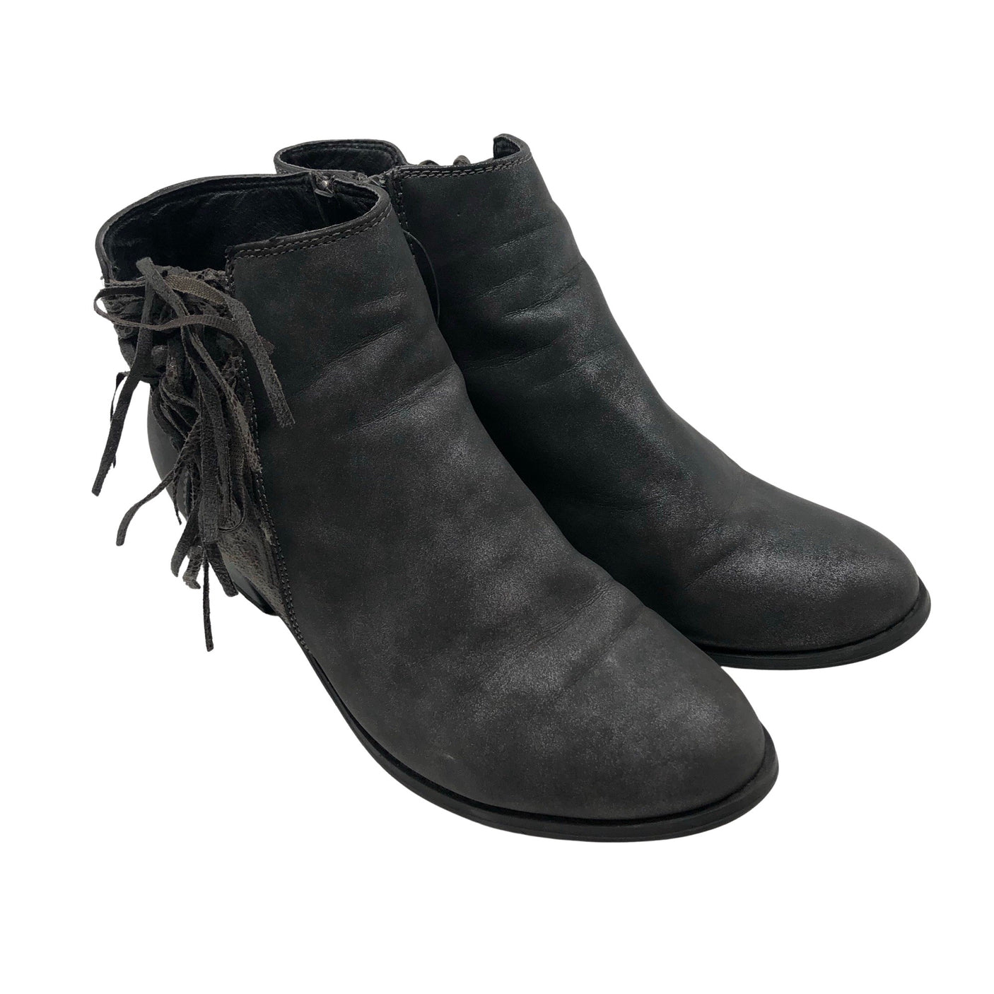 Unisex Sprox - Ankle boots, size 40 - Silver (2)