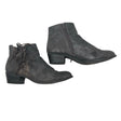 Unisex Sprox - Ankle boots, size 40 - Silver ()