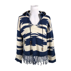 Unisex Denim & Supply Ralph Lauren - Sweater, size 38 - Blue (1)