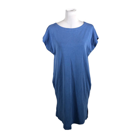 Unisex Esprit - Tricot dress, size 40 - Light blue ()