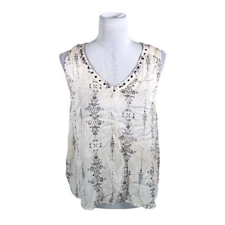 Unisex Odd Molly - Top, size 38 - Beige ()