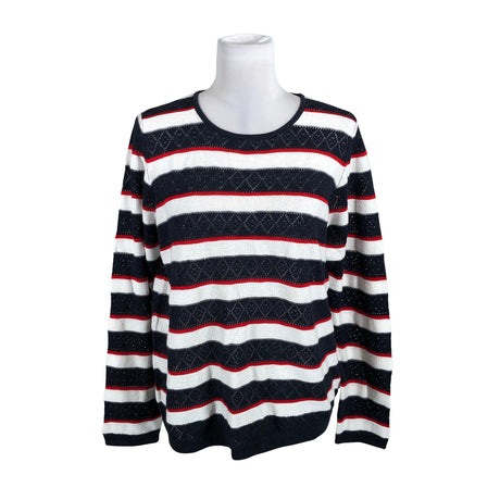 Unisex Monton - Sweater, size 40 - Blue ()