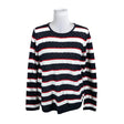Unisex Monton - Sweater, size 40 - Blue ()
