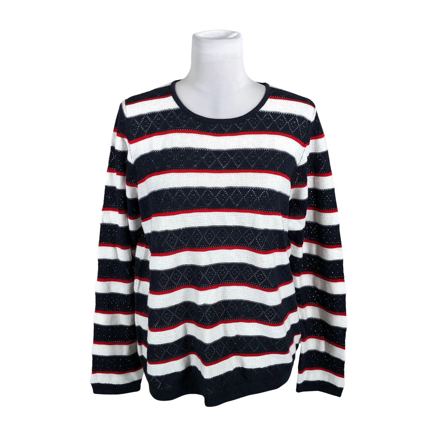 Unisex Monton - Sweater, size 40 - Blue (1)