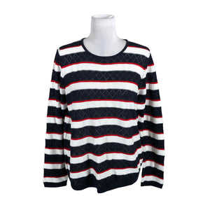 Unisex Monton - Sweater, size 40 - Blue (1)