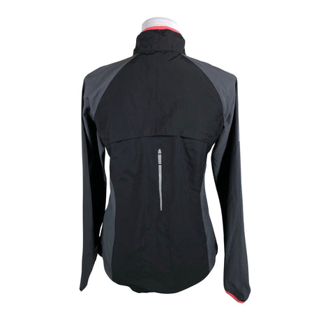 Unisex Soc - Sports jacket, size 36 - Black (2)