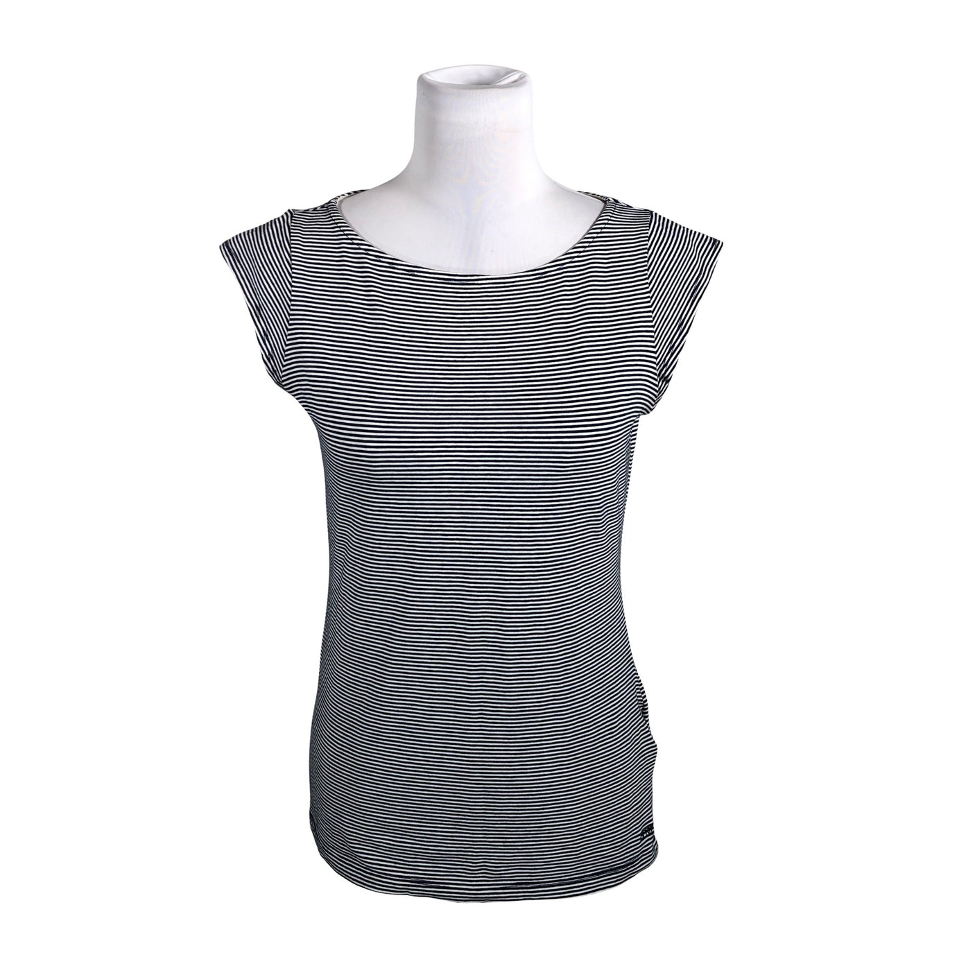 Unisex Esprit - T-shirt, size 40 - Blue (1)