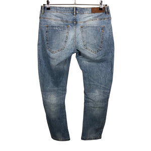 Unisex Esprit - Jeans, size 42 - Light blue (2)