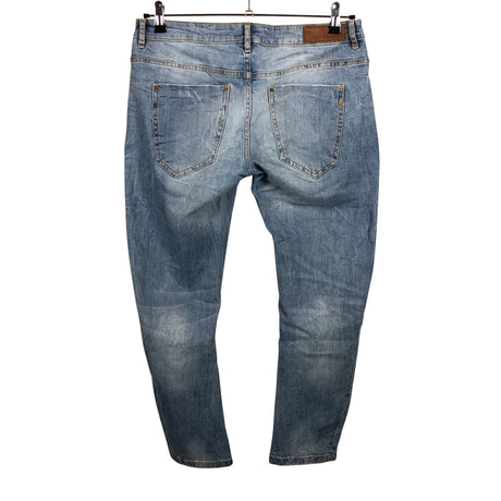 Unisex Esprit - Jeans, size 42 - Light blue (2)