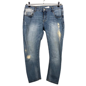 Unisex Esprit - Jeans, size 42 - Light blue (1)