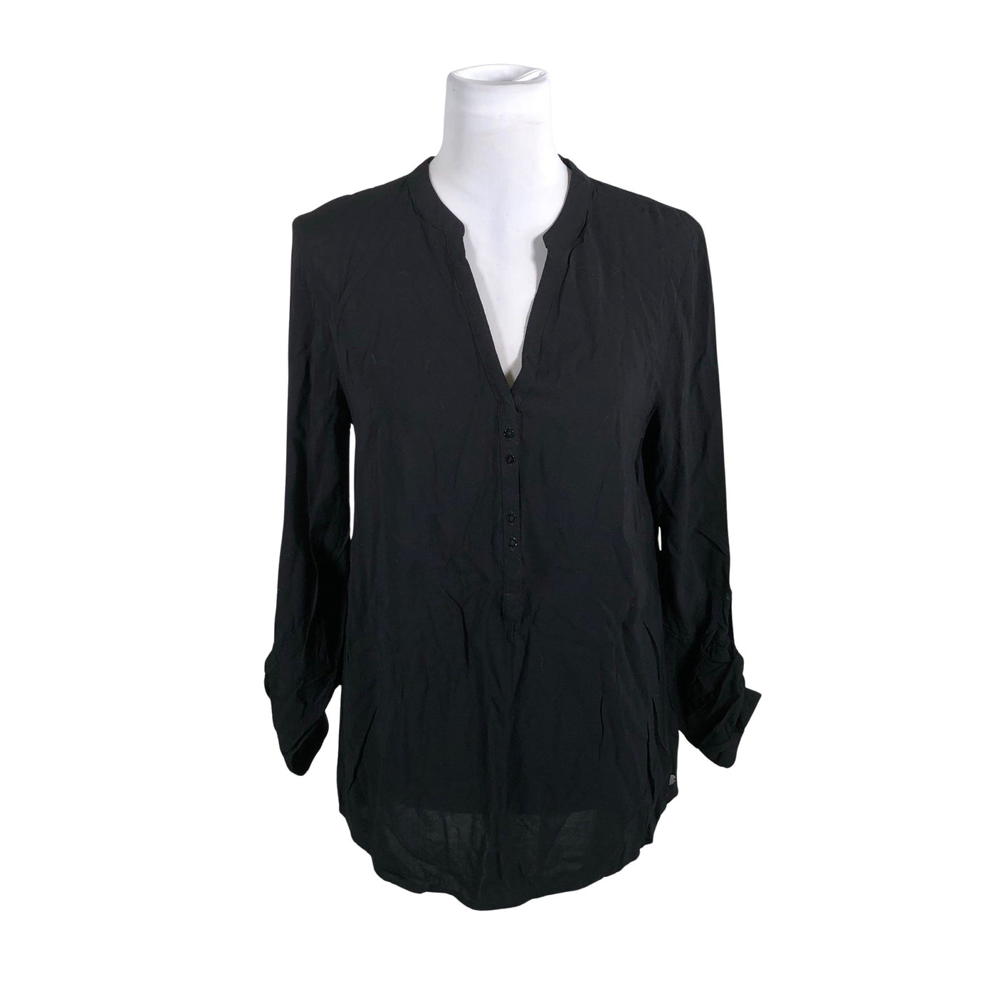 Unisex Esprit - Tunic, size 38 - Black (1)