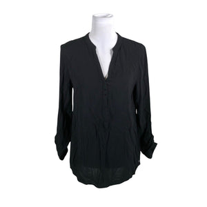 Unisex Esprit - Tunic, size 38 - Black (1)