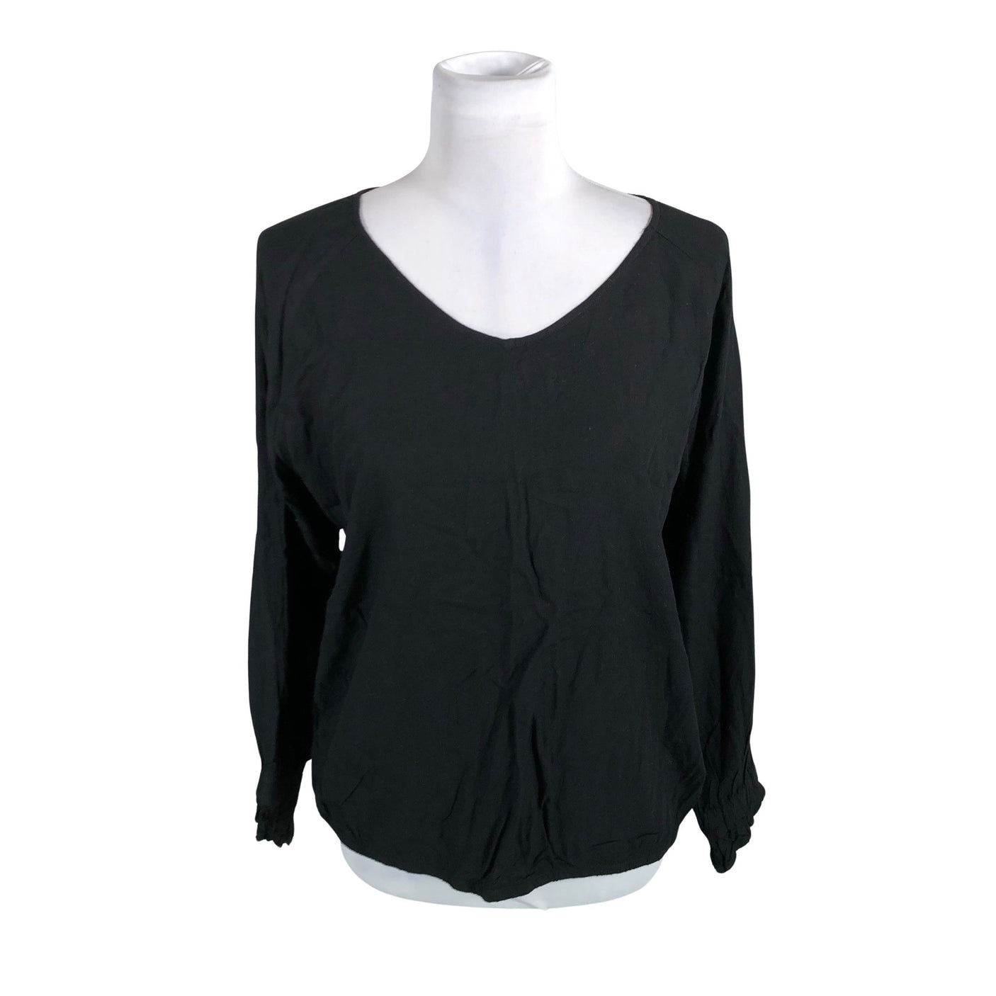 Unisex Zeze - Blouse, size 40 - Black (1)