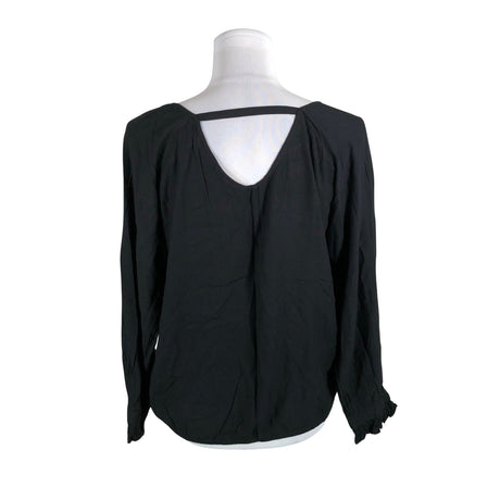 Unisex Zeze - Blouse, size 40 - Black (2)