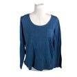 Unisex Esprit - Blouse, size 40 - Blue ()