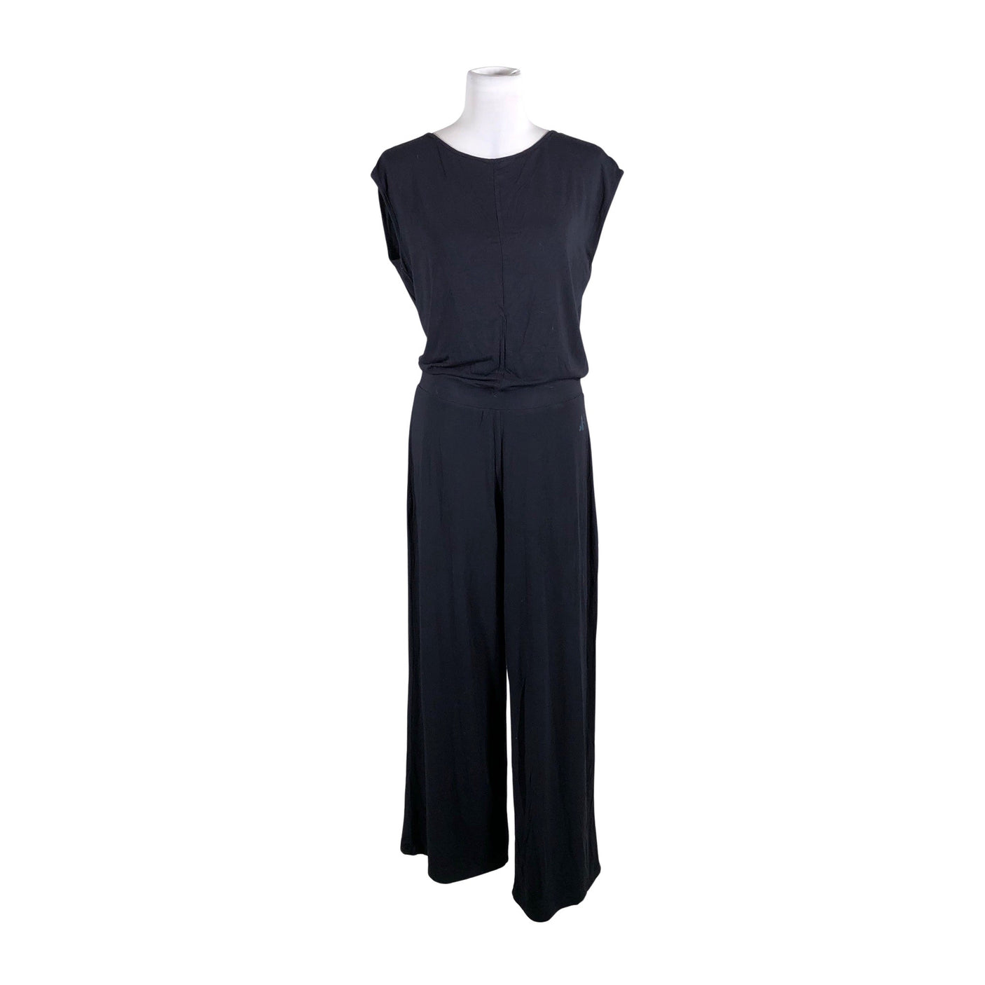 Unisex Curare - Overalls, size 38 - Blue (1)