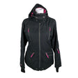 Unisex Icepeak - Winter jacket, size 36 - Black ()