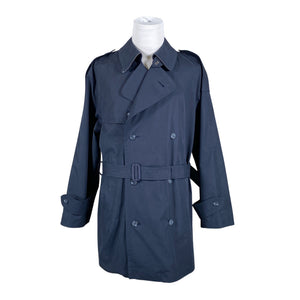 Unisex Hilton - Trench coat, size L - Blue (1)