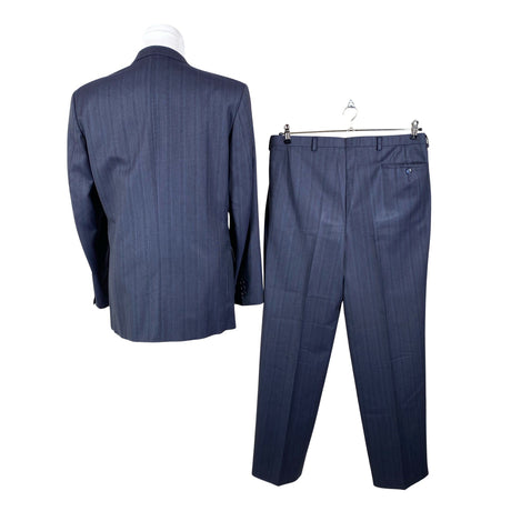 Unisex Kaleva Classic - Suit, size L - Blue (2)