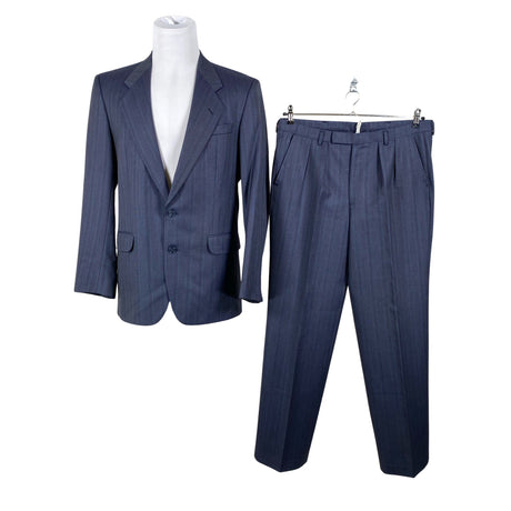 Unisex Kaleva Classic - Suit, size L - Blue ()