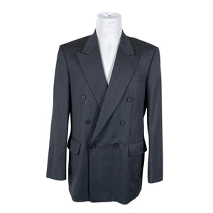 Unisex Kaleva - Suit, size L - Black (3)