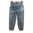 Unisex Pia&Paula - Jeans, size 34 - Light blue ()