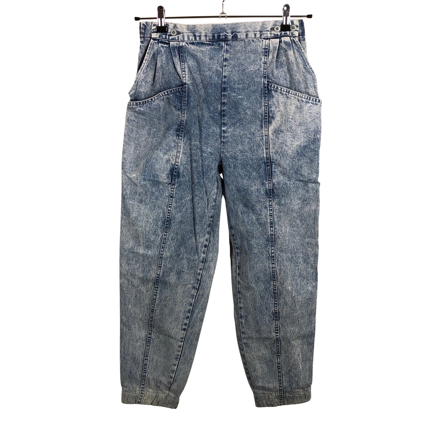 Unisex Pia&Paula - Jeans, size 34 - Light blue (1)