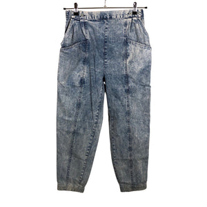 Unisex Pia&Paula - Jeans, size 34 - Light blue (1)
