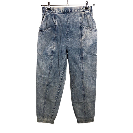 Unisex Pia&Paula - Jeans, size 34 - Light blue ()