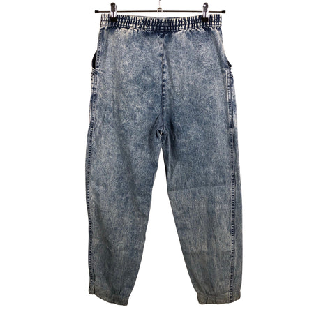 Unisex Pia&Paula - Jeans, size 34 - Light blue (2)