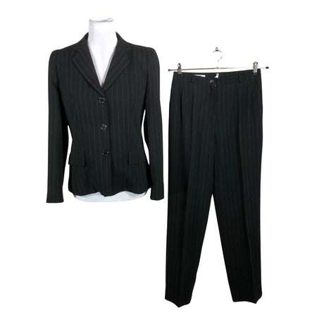 Unisex Hucke - Suit set, size 36 - Black ()
